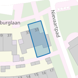 Perceel LDD00-A-8890