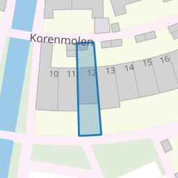 Perceel LDD00-A-8893