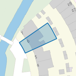 Perceel LDD00-A-8901