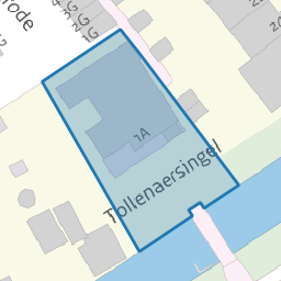 Perceel LDD00-A-8911