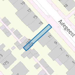 Perceel LDD00-A-8913