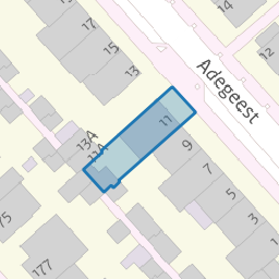 Perceel LDD00-A-8914