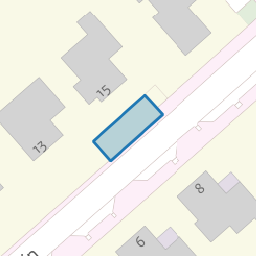 Perceel LDD00-A-8922