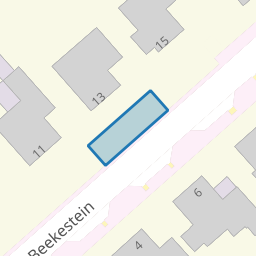 Perceel LDD00-A-8923