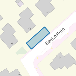 Perceel LDD00-A-8925