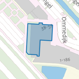 Perceel LDD00-A-8929