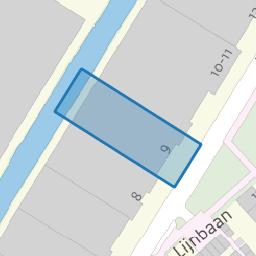 Perceel LDD00-A-8942