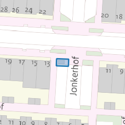 Perceel LDD00-A-8950