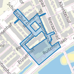 Perceel LDD00-A-8953