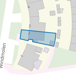 Perceel LDD00-A-8981