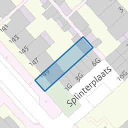 Perceel LDD00-A-8995