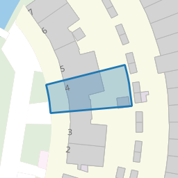 Perceel LDD00-A-8997