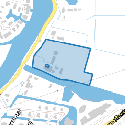 Perceel LDD00-A-9000