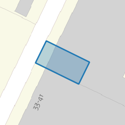 Perceel LDD00-A-9009