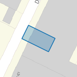 Perceel LDD00-A-9010