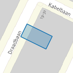 Perceel LDD00-A-9014