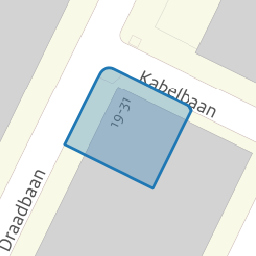 Perceel LDD00-A-9015