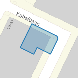 Perceel LDD00-A-9016