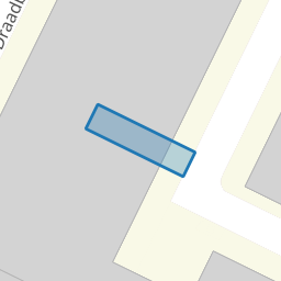 Perceel LDD00-A-9020