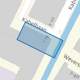 Perceel LDD00-A-9022