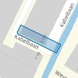 Perceel LDD00-A-9023