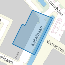 Perceel LDD00-A-9027