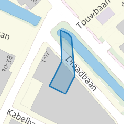 Perceel LDD00-A-9032