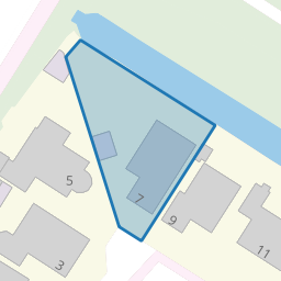 Perceel LDD00-A-9054