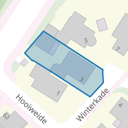 Perceel LDD00-A-9055