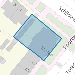 Perceel LDD00-A-9061