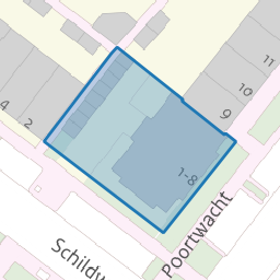 Perceel LDD00-A-9063