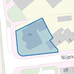 Perceel LDD00-A-9080