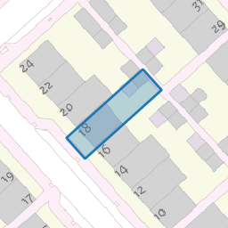 Perceel LDD00-A-9086