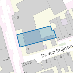 Perceel LDD00-A-9090