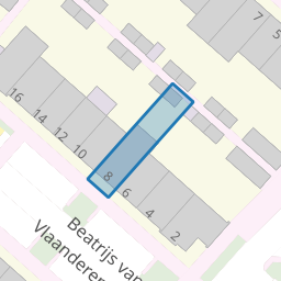 Perceel LDD00-A-9108