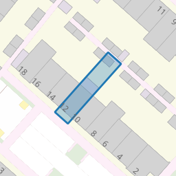 Perceel LDD00-A-9110