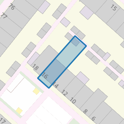 Perceel LDD00-A-9112