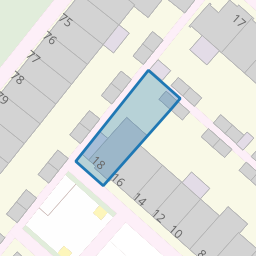 Perceel LDD00-A-9113