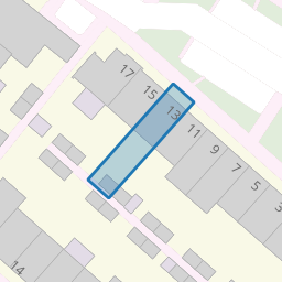 Perceel LDD00-A-9116