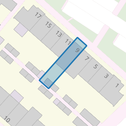 Perceel LDD00-A-9118