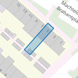 Perceel LDD00-A-9120