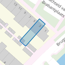 Perceel LDD00-A-9121