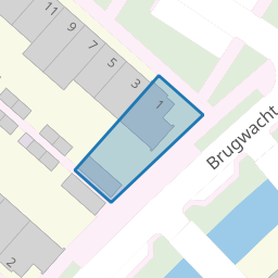 Perceel LDD00-A-9122