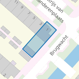 Perceel LDD00-A-9124