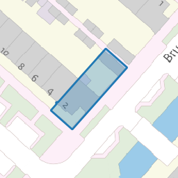 Perceel LDD00-A-9125