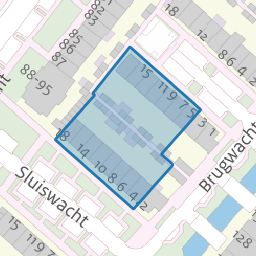 Perceel LDD00-A-9126