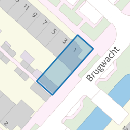 Perceel LDD00-A-9128