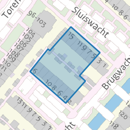 Perceel LDD00-A-9131