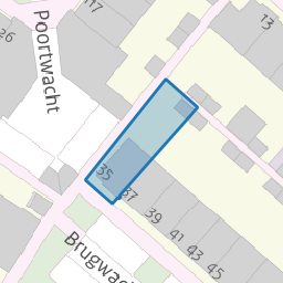 Perceel LDD00-A-9132