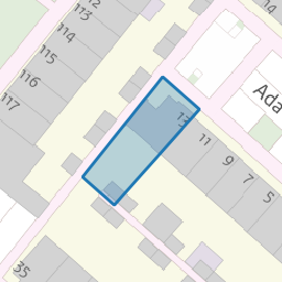 Perceel LDD00-A-9133